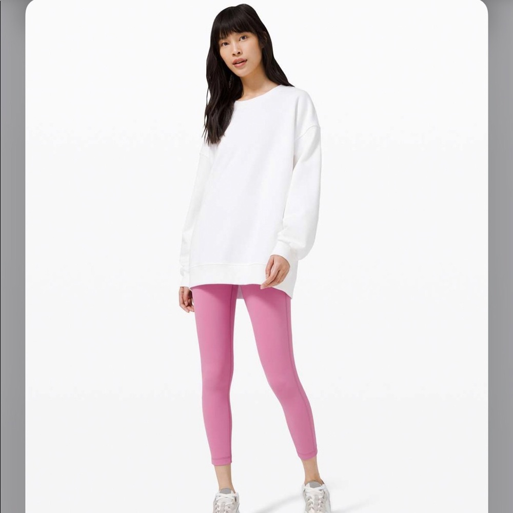 Lululemon Wunder Under High-Rise 25” Legging
